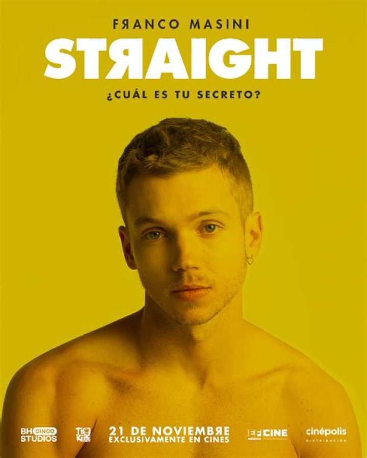 Franco Masini - Bio, Age, siblings, height, Wiki, Facts and Family