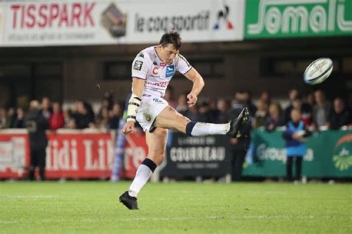 Francois Trinh-Duc - Bio, Age, Wiki, Facts and Family