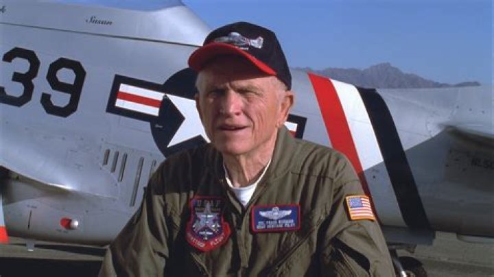 Frank Borman - Bio, Age, Wiki, Facts and Family