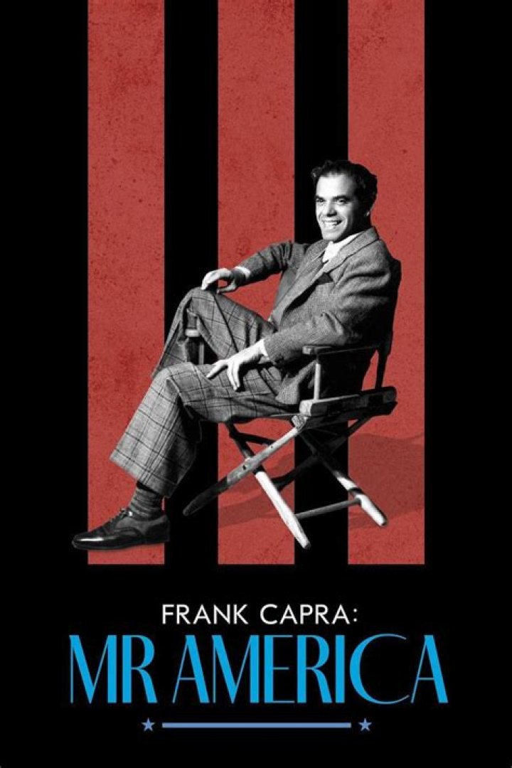 Frank Capra - Bio, Age, Wiki, Facts and Family