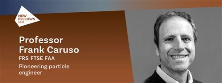 Frank Caruso - Bio, Age, Wiki, Facts and Family