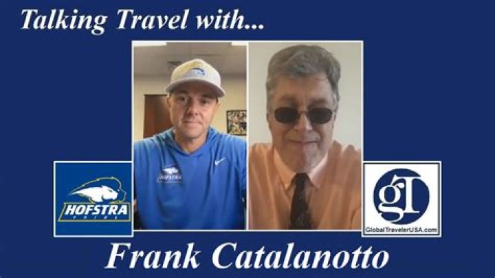 Frank Catalanotto - Bio, Age, weight, Wiki, Facts and Family