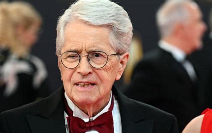 Frank Elstner - Bio, Age, Wiki, Facts and Family