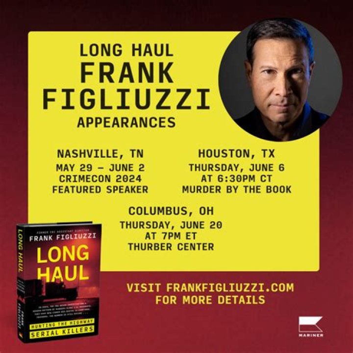 Frank Figliuzzi - Bio, Age, Wiki, Facts and Family