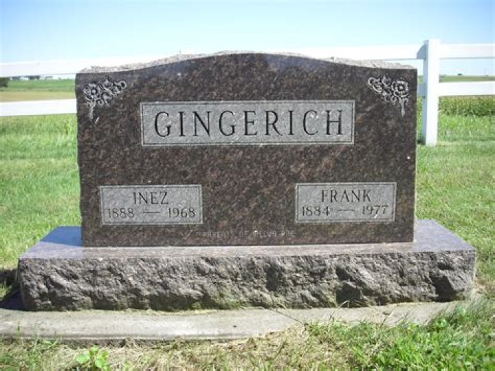 Frank Gingerich - Bio, Age, Wiki, Facts and Family