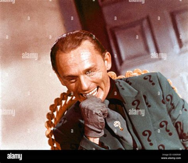 Frank Gorshin - Bio, Age, Wiki, Facts and Family