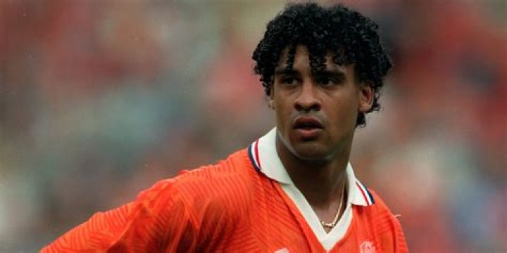 Frank Rijkaard - Bio, Age, height, Wiki, Facts and Family