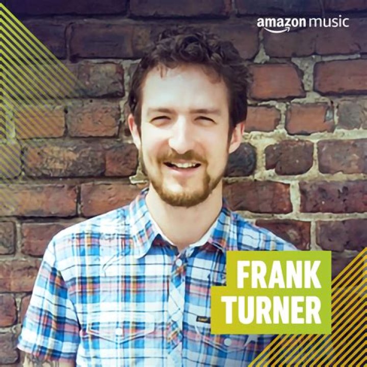 Frank Turner - Bio, Age, net worth, Wiki, Facts and Family
