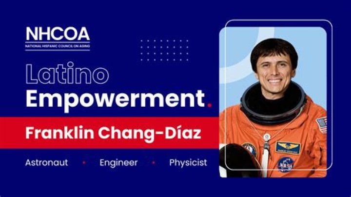 Franklin Chang Diaz - Bio, Age, Wiki, Facts and Family