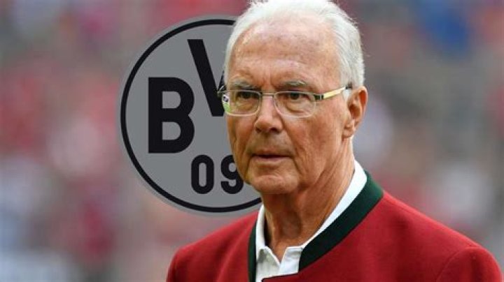 Franz Beckenbauer - Bio, Age, net worth, weight, height, Wiki, Facts and Family