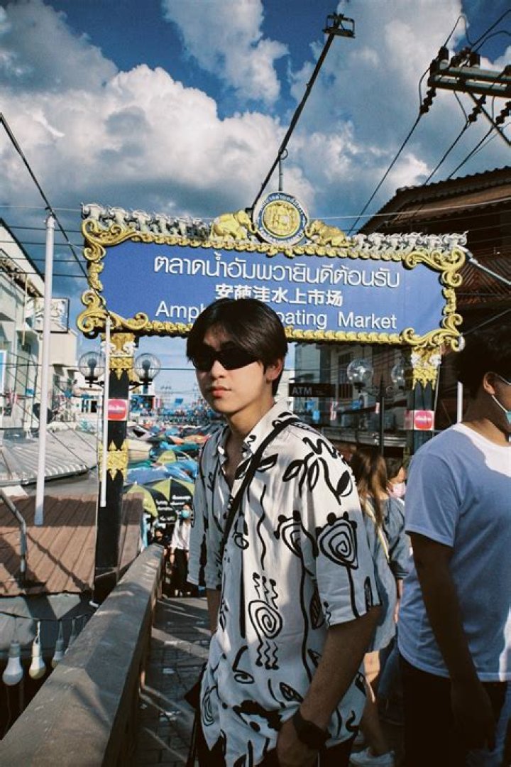 Franz Caparas Miaco - Bio, Age, Wiki, Facts and Family