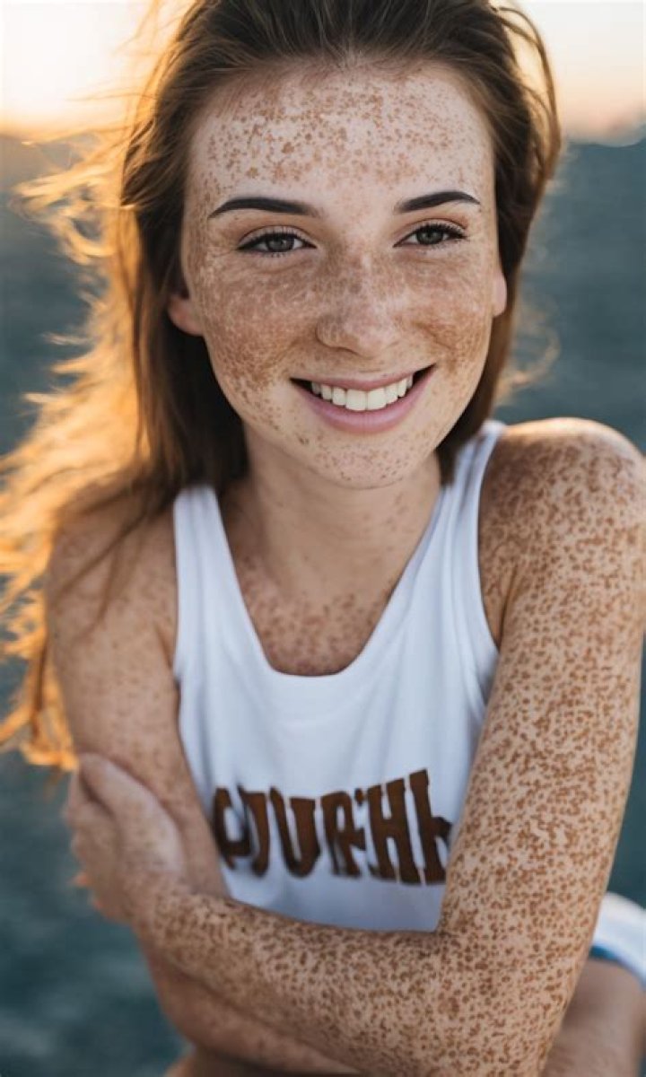 Freckled Zelda - Bio, Age, Wiki, Facts and Family