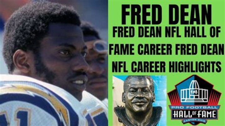 Fred Dean - Biography, Age, Wiki, Facts and Family