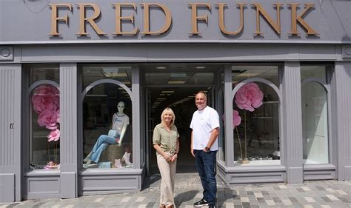 Fred Funk - Bio, Age, net worth, siblings, height, Wiki, Facts and Family