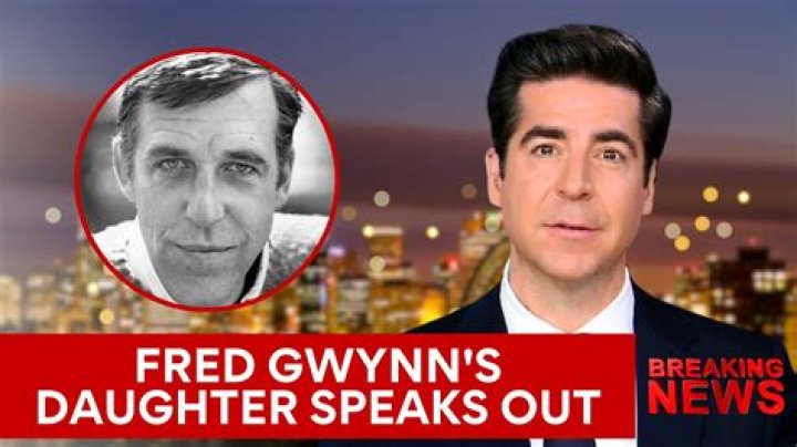 Fred Gwynne - Bio, Age, net worth, height, Wiki, Facts and Family