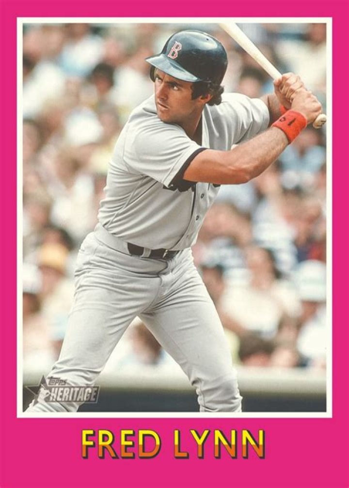 Fred Lynn - Bio, Age, net worth, Wiki, Facts and Family