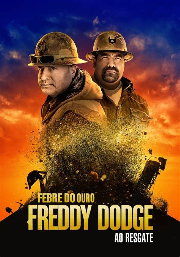 Freddy Dodge: Reality Star Detailed Bio, Age, Birthday, & Height Insights and more