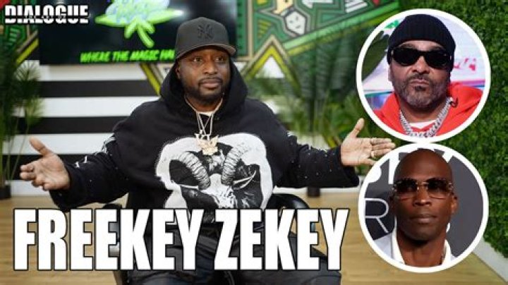 Freekey Zekey - Bio, Age, Wiki, Facts and Family