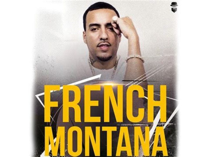 French Montana - Bio, Age, net worth, height, Wiki, Facts and Family