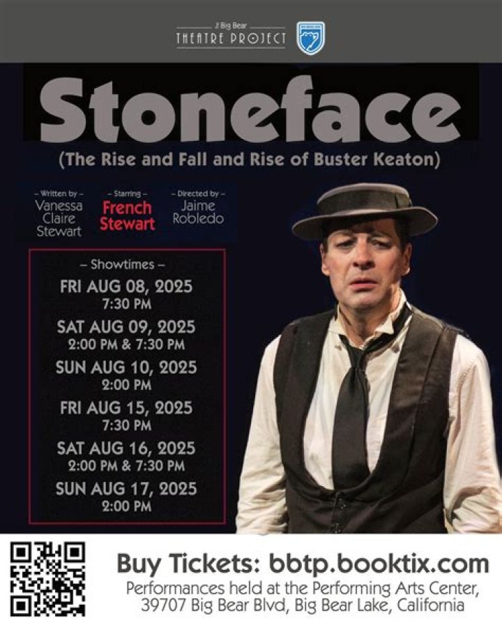 French Stewart - Bio, Age, net worth, height, Wiki, Facts and Family