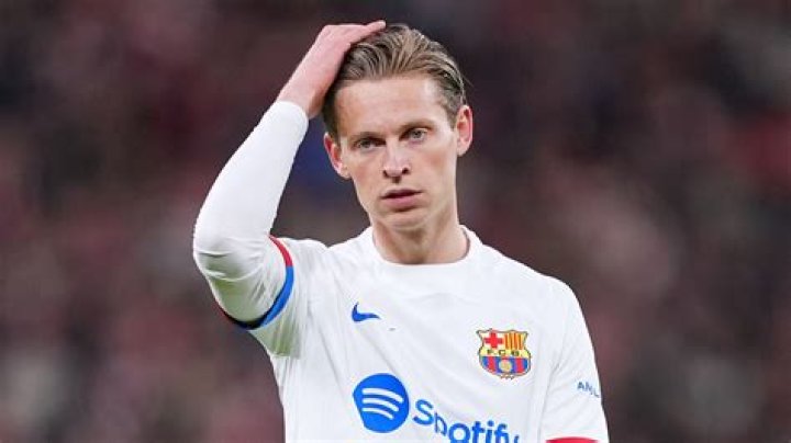 Frenkie de Jong - Bio, Age, weight, height, Wiki, Facts and Family
