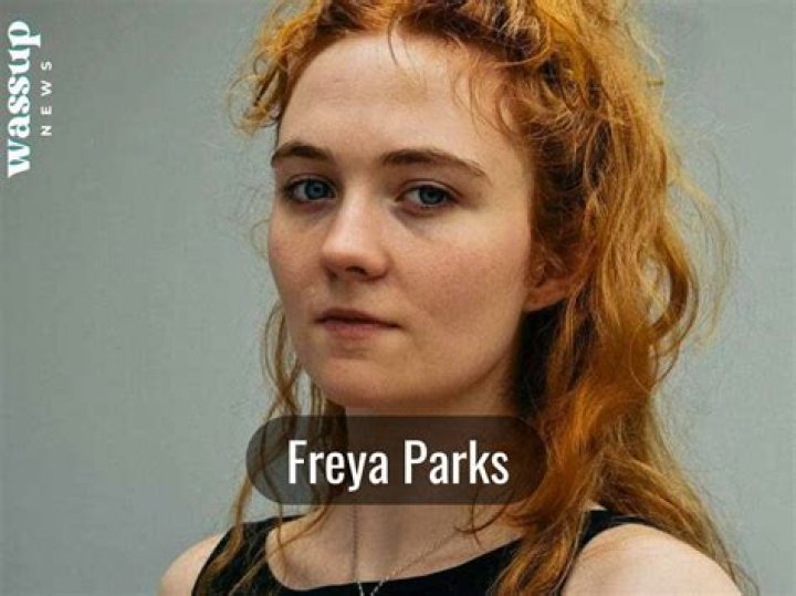 Freya Parks (actress)-Wiki, Age, Net Worth, Biography , Spotify, TikTok, Facebook, Facts and Family