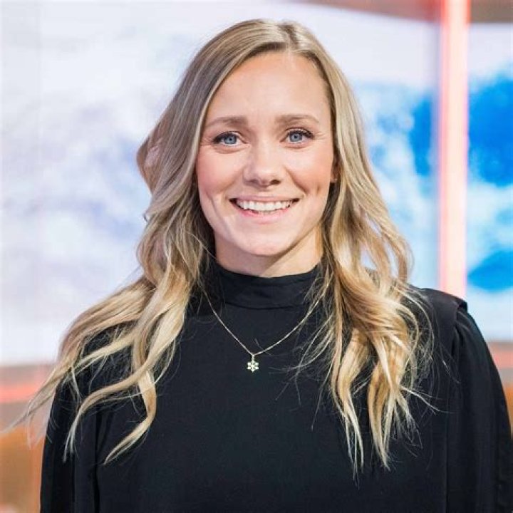 Frida Hansdotter - Bio, Age, Wiki, Facts and Family