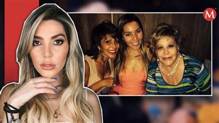 Frida Sofia - Bio, Age, Wiki, Facts and Family