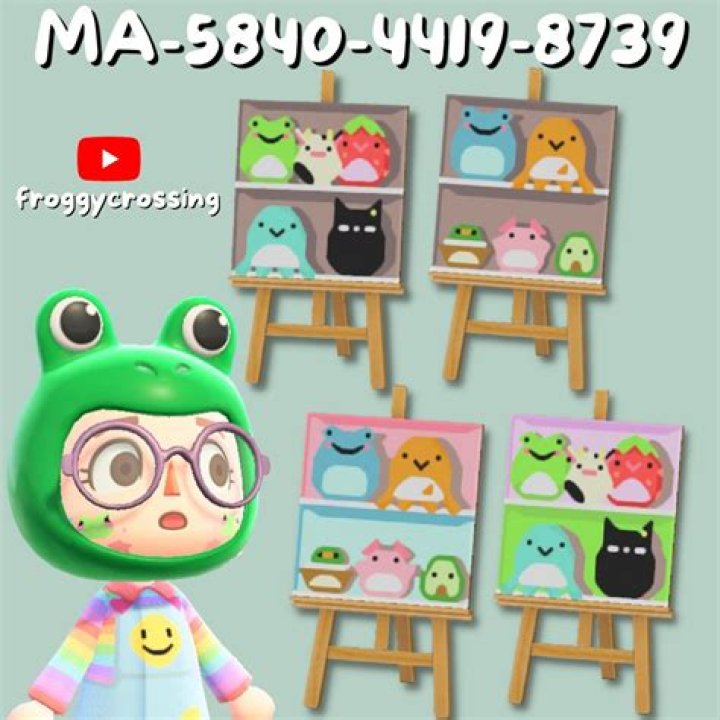 Froggycrossing - Bio, Age, Wiki, Facts and Family