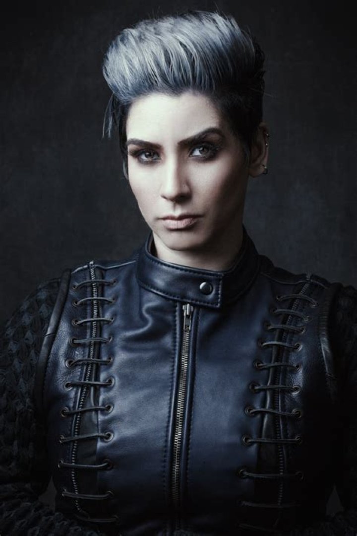 Fryda Wolff - Bio, Age, Wiki, Facts and Family