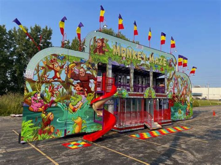 Funhouse Jai Jai - Bio, Age, Wiki, Facts and Family