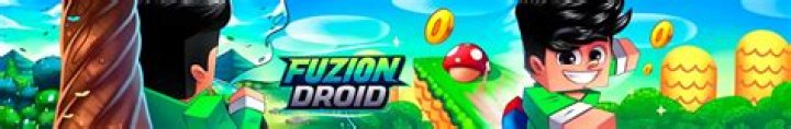 FuzionDroid - Bio, Age, Wiki, Facts and Family
