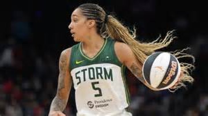 Gabby Williams - Bio, Age, Wiki, Facts and Family