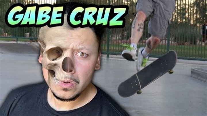 Gabe Cruz - Bio, Age, Wiki, Facts and Family