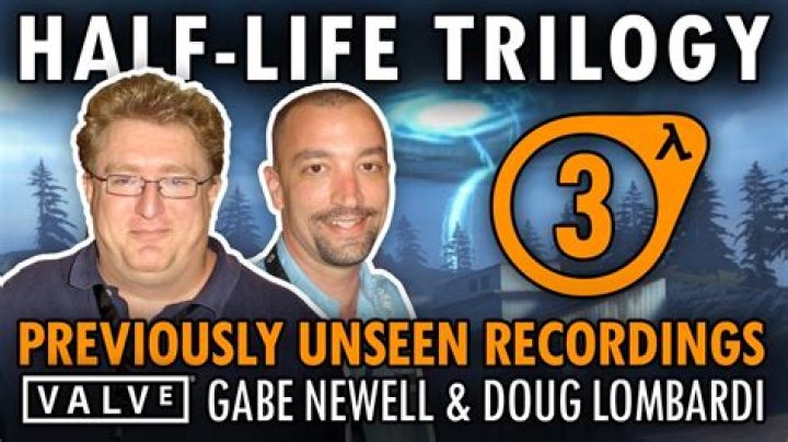 Gabe Newell - Bio, Age, net worth, height, Wiki, Facts and Family