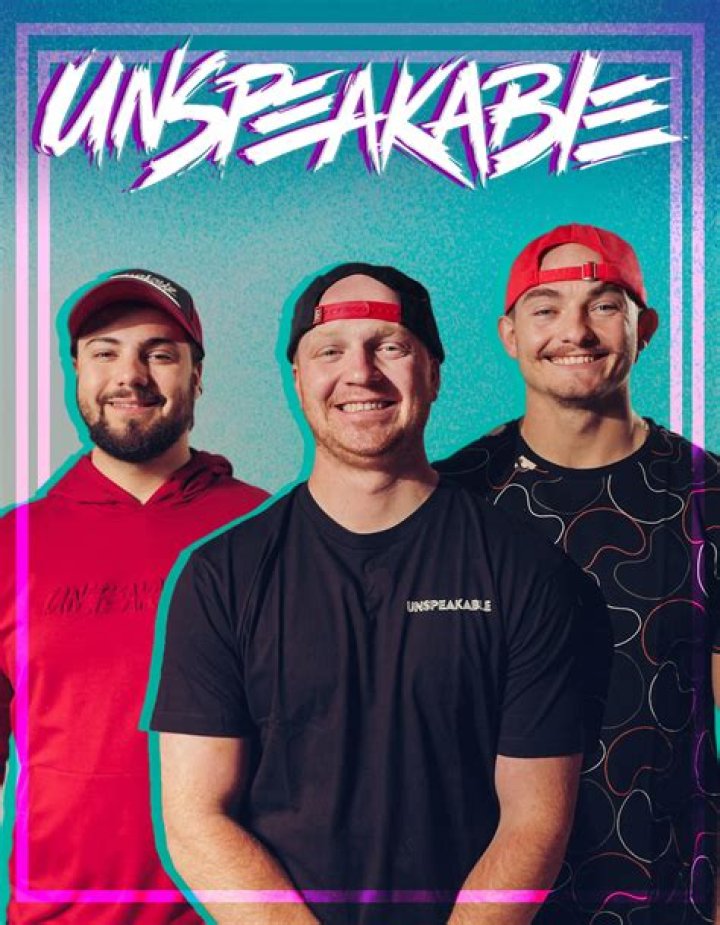 Gabe Unspeakable (webvideostar) - Wikipedia, Age, Net Worth, Biography , Spotify, TikTok, Facebook, Facts and Family