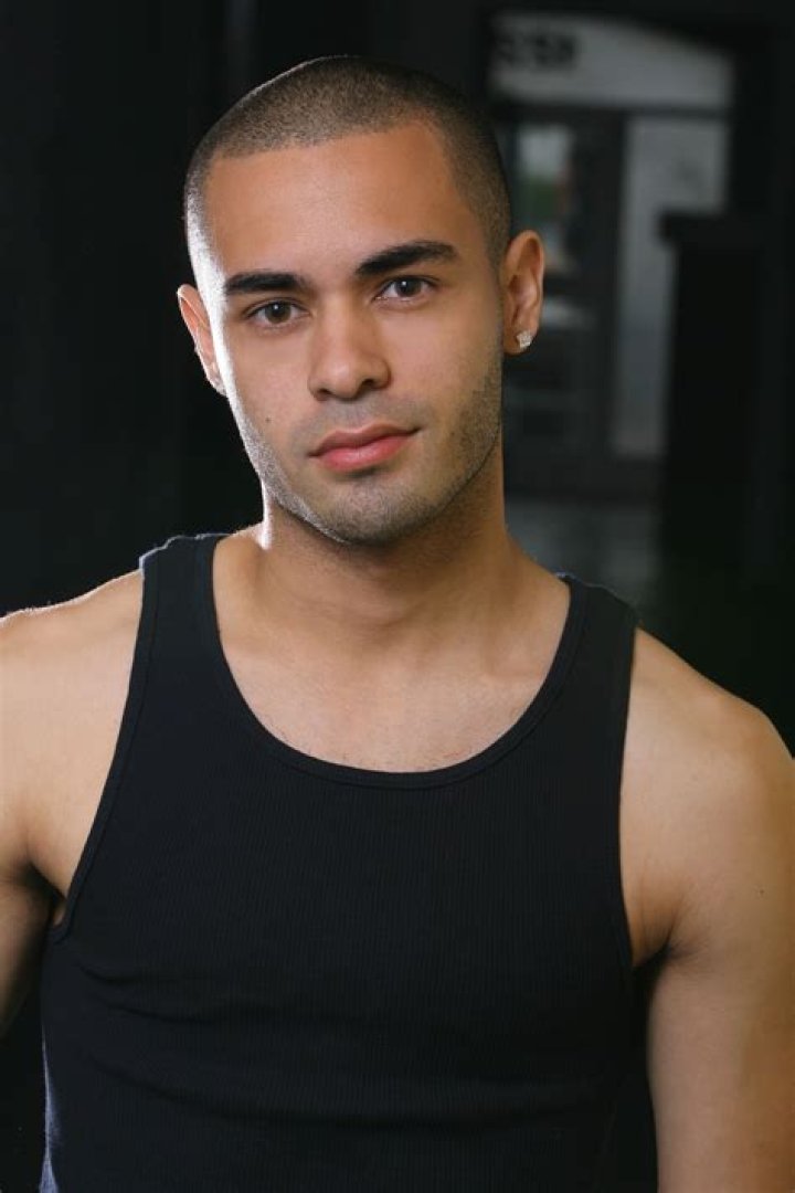 Gabriel Chavarria - Bio, Age, Wiki, Facts and Family