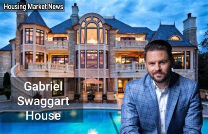 Gabriel Swaggart - Bio, Age, Wiki, Facts and Family