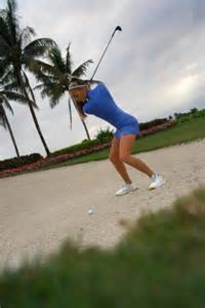 Gabriella DeGasperis: Golfer Detailed Bio, Age, Birthday, & Height Insights and more