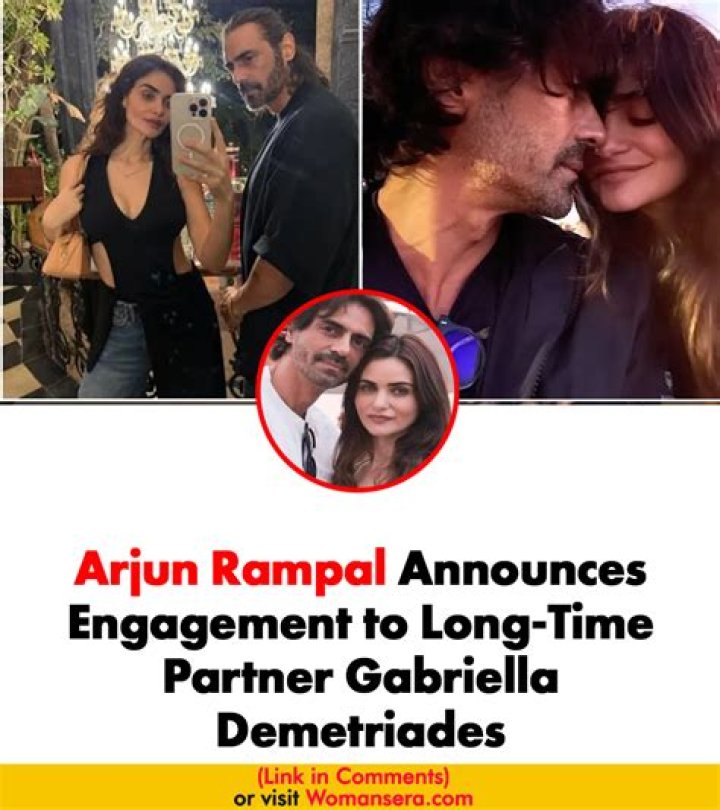 Gabriella Demetriades - Bio, Age, Wiki, Facts and Family