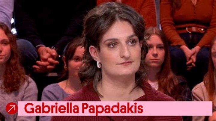 Gabriella Papadakis - Bio, Age, Wiki, Facts and Family