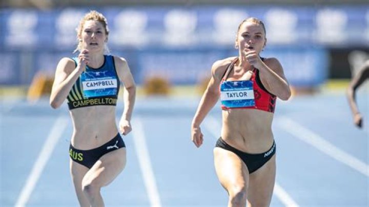 Gabriella Taylor - Bio, Age, Wiki, Facts and Family