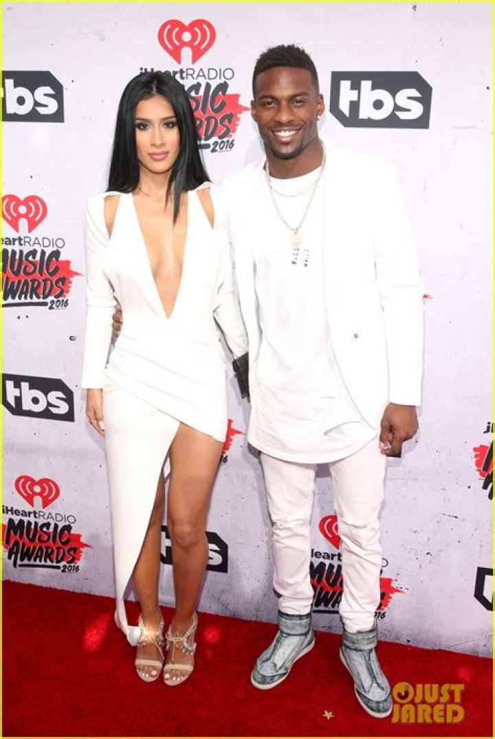 Gabriella Waheed Sanders - Bio, Age, Wiki, Facts and Family