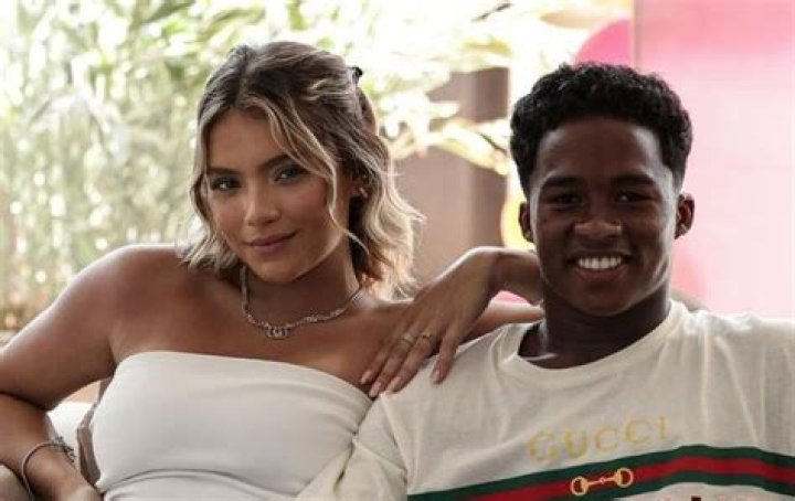 Gabrielle Anwar - Bio, Age, Wiki, Facts and Family