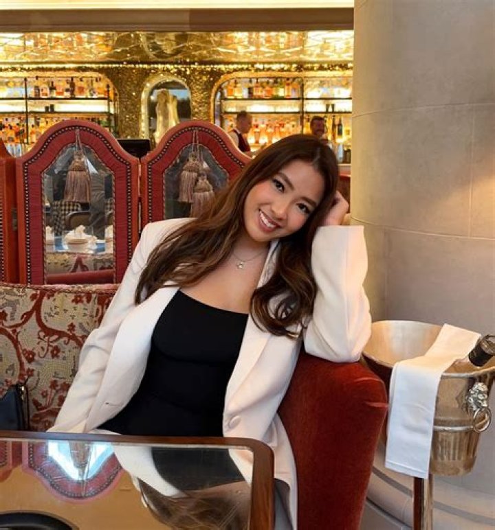 Gabs Djanogly - Bio, Age, Wiki, Facts and Family