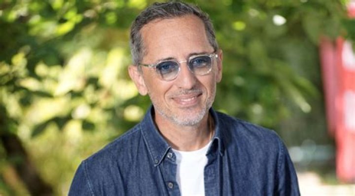 Gad Elmaleh - Bio, Age, net worth, height, Wiki, Facts and Family