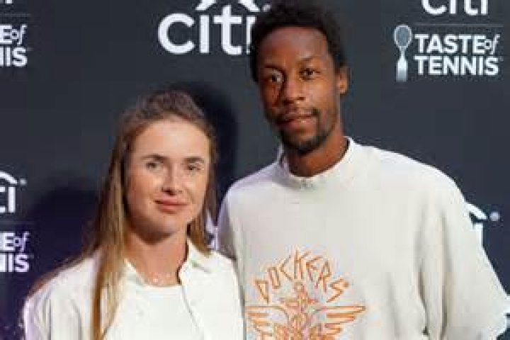 Gael Monfils - Bio, Age, height, Wiki, Facts and Family