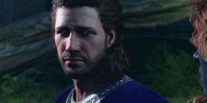 Gale Harold - Bio, Age, net worth, siblings, height, Wiki, Facts and Family