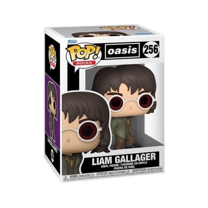 Gallagher - Bio, Age, siblings, Wiki, Facts and Family