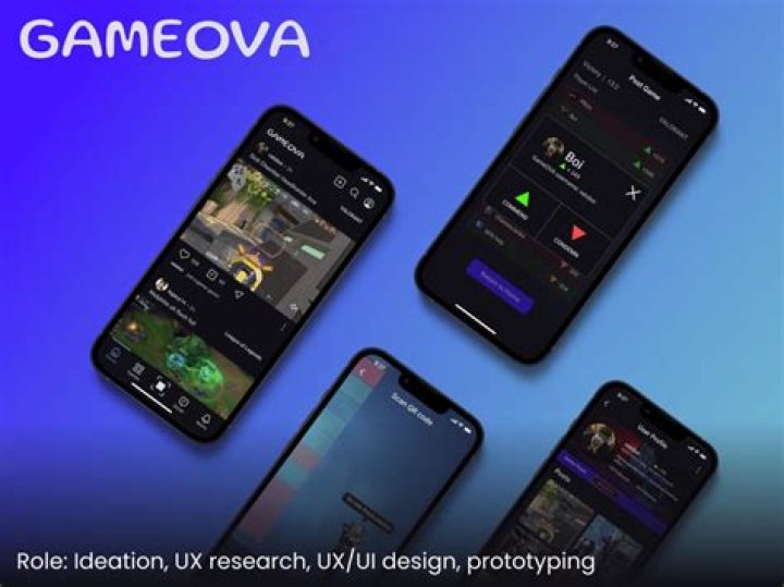 GameOva Reedy - Bio, Age, Wiki, Facts and Family